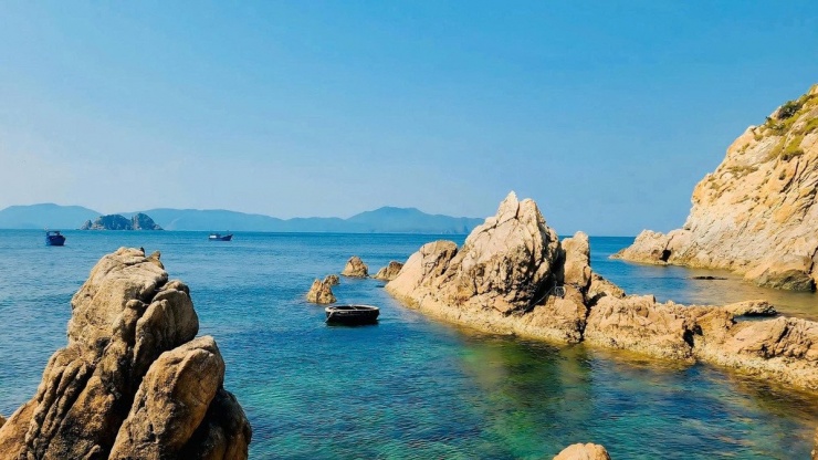 Góc biển Đắk Lắk khiến ai cũng muốn “bỏ phố về làng” - 2