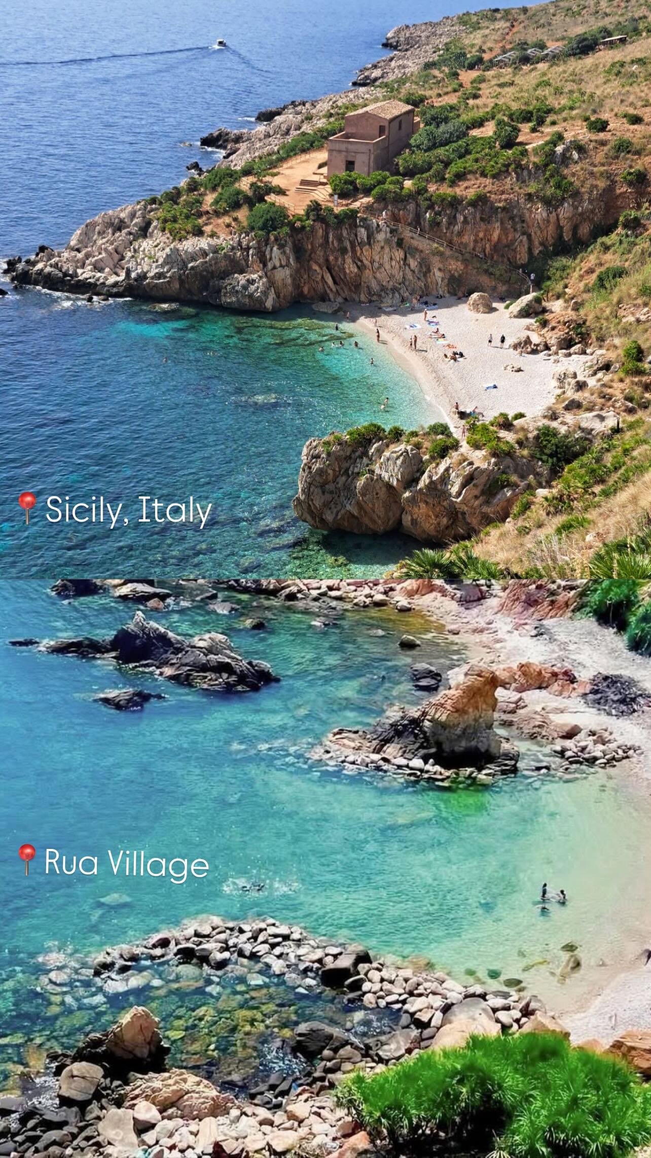 Đắk Lắk có một bãi biển không khác gì biển nước Ý khiến dân tình rần rần đòi “nghỉ hưu sớm”- Ảnh 1. Đắk Lắk có một bãi biển không khác gì biển nước Ý khiến dân tình rần rần đòi “nghỉ hưu sớm”- Ảnh 1.