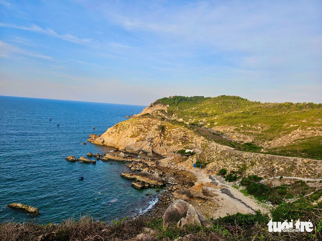 Phú Yên - Ảnh 11.