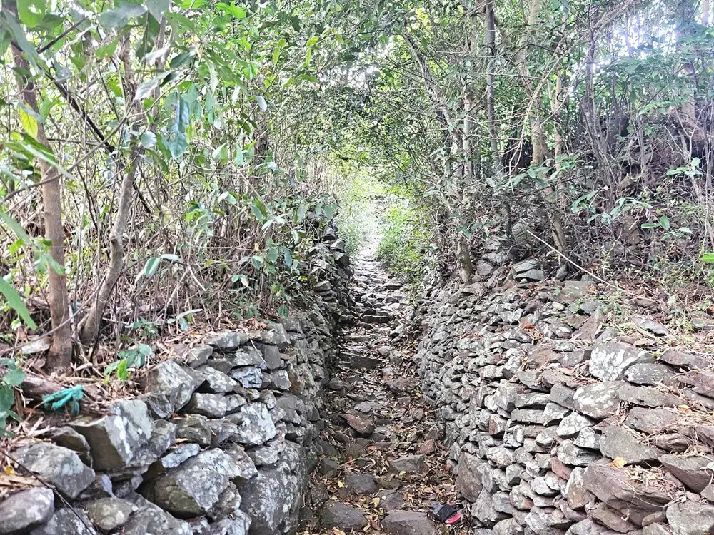 Ngôi làng đá độc đáo bên di sản Gành Đá Đĩa - ảnh 3